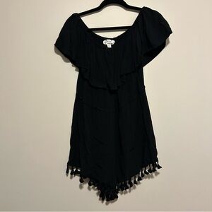 Maccs The Label Romper